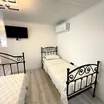 Entire 4-br Historic Greek In Cunda Island 3* Ayvalı