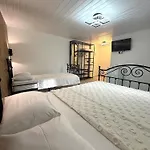 Entire 4-br Historic Greek In Cunda Island Bed and breakfast 3*