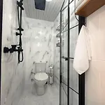 Bed and breakfast Entire 4-br Historic Greek In Cunda Island