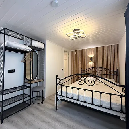 Entire 4-br Historic Greek In Cunda Island 3* Ayvalı